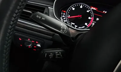 Audi A6 2018, 103584 км, за 17500000 KRW - фото 30