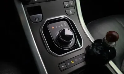 Land Rover Range Rover Evoque 2018, 112847 км, за 16700000 KRW - фото 9