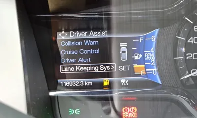 Lincoln MKS 2016, 116932 км, за 6400000 KRW - фото 16