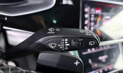 Audi Q8 2023, 24670 км, за 84000000 KRW - фото 30