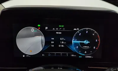 Kia Canival 2021, 125402 км, за 25000000 KRW - фото 8