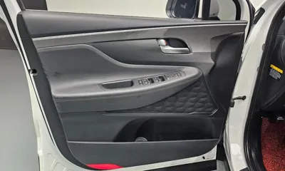 Hyundai Santafe 2019, 43666 км, за 19990000 KRW - фото 24