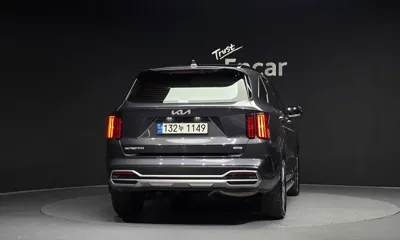 Kia Sorento 2023, 79935 км, за 31900000 KRW