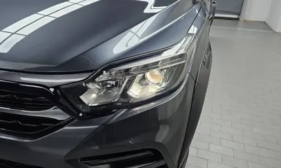KG_Mobility_Ssangyong Rexton 2021, 153509 км, за 14900000 KRW - фото 22