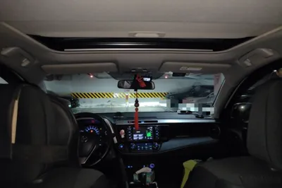 Toyota RAV4 2019, 110900 км, за 99243.55 CNY - фото 15