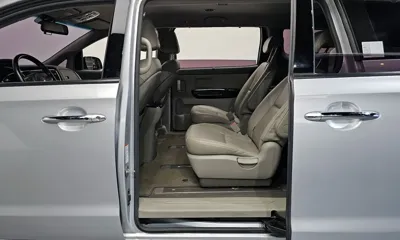 Kia Canival 2017, 175461 км, за 7770000 KRW - фото 11