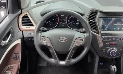 Hyundai Maxcruz 2016, 114132 км, за 16900000 KRW - фото 13