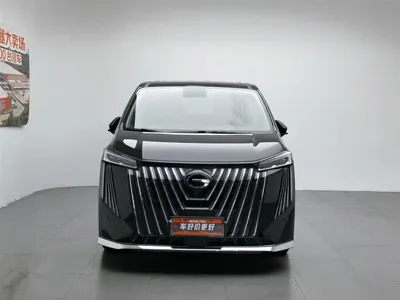 GAC Motor Trumpchi M8 2024, 38200 км, за 139800 CNY - фото 3