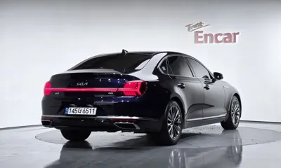 Kia K9 2022, 31323 км, за 36900000 KRW - фото 2
