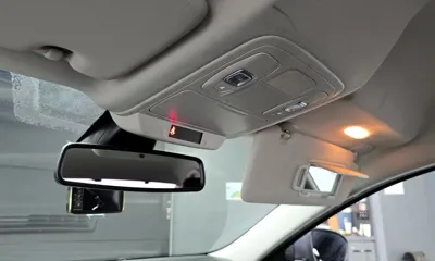 Renault-KoreaSamsung SM6 2016, 59238 км, за 6900000 KRW - фото 18