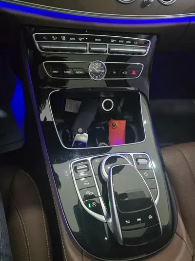 Mercedes-Benz E-Class 2018, 16322 км, за 31800000 KRW - фото 9