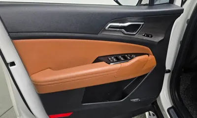 Kia Sportage 2023, 63853 км, за 28300000 KRW - фото 24