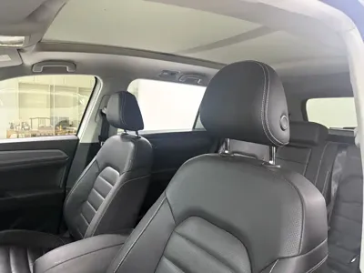 Volkswagen Teramont 2018, 98000 км, за 105800 CNY - фото 11