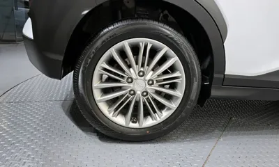 Hyundai Kona 2020, 88133 км, за 15800000 KRW - фото 5