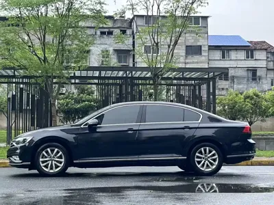 Volkswagen Magotan 2023, 78000 км, за 86800 CNY - фото 7