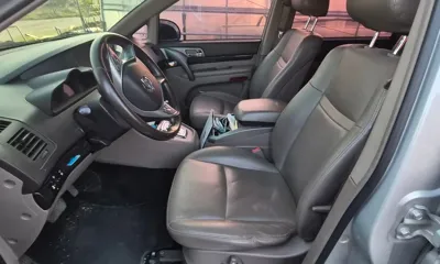 KG_Mobility_Ssangyong KORANDO 2016, 158000 км, за 5400000 KRW - фото 8