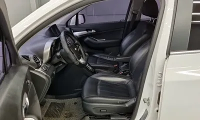 ChevroletGMDaewoo Orlando 2017, 130630 км, за 6800000 KRW - фото 6