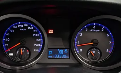 Hyundai Genesis 2010, 133330 км, за 4300000 KRW - фото 8
