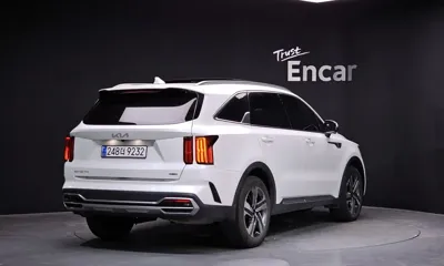 Kia Sorento 2023, 40541 км, за 37900000 KRW - фото 2