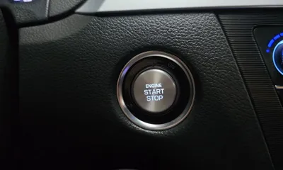Genesis G80 2019, 104358 км, за 22800000 KRW - фото 28