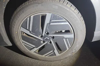 Wuling Xingguang S 2024, 20299 км, за 83306.78 CNY - фото 8