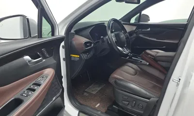 Hyundai Santafe 2019, 132502 км, за 18690000 KRW - фото 10
