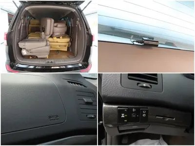 KG_Mobility_Ssangyong KORANDO 2015, 115753 км, за 5790000 KRW - фото 17