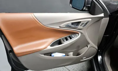 ChevroletGMDaewoo Malibu 2017, 34049 км, за 10800000 KRW - фото 24