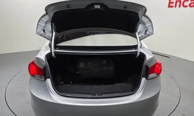 Hyundai Avante 2012, 146380 км, за 4900000 KRW - фото 20