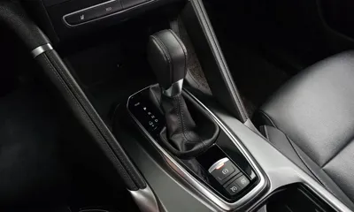 Renault-KoreaSamsung QM6 2020, 127134 км, за 10900000 KRW - фото 9