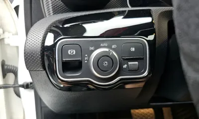 Mercedes-Benz A-Class 2020, 62400 км, за 20400000 KRW - фото 17
