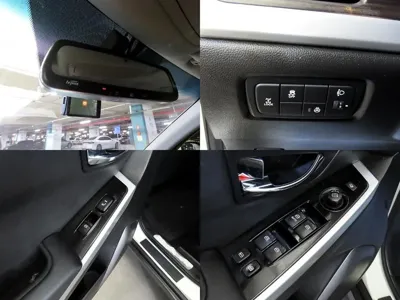 KG_Mobility_Ssangyong KORANDO 2015, 93226 км, за 4290000 KRW - фото 18