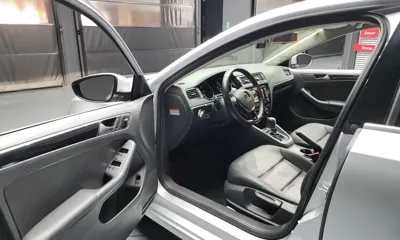 Volkswagen Jetta 2015, 182020 км, за 4900000 KRW - фото 10