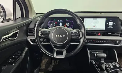 Kia Sportage 2024, 55243 км, за 24300000 KRW - фото 13