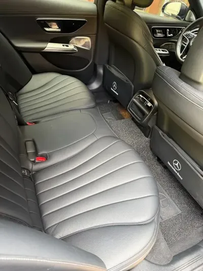 Mercedes-Benz E-Class 2024, 35614 км, за 70510000 KRW - фото 9
