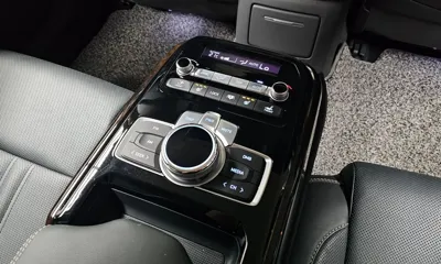 Genesis G90 2019, 69136 км, за 32500000 KRW - фото 18