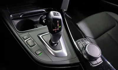 BMW Gran Turismo 2018, 80309 км, за 16900000 KRW - фото 9