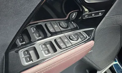 Kia Niro 2020, 89811 км, за 18900000 KRW - фото 28