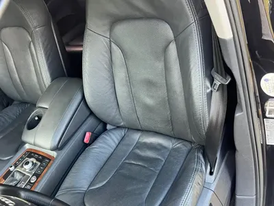 Audi Q7 2011, 145000 км, за 58000 CNY - фото 8