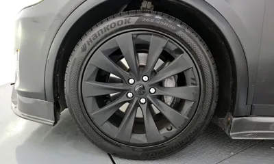Tesla Model X 2019, 94937 км, за 58300000 KRW - фото 5