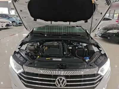 Volkswagen Sagitar 2019, 63400 км, за 66300 CNY - фото 20