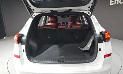 Hyundai Tucson 2019, 132662 км, за 15790000 KRW - фото 28