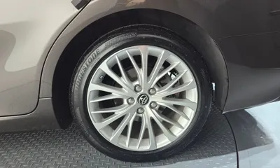 Toyota Camry 2019, 83270 км, за 25500000 KRW - фото 21
