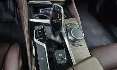 BMW 5-Series 2020, 75149 км, за 23800000 KRW - фото 9