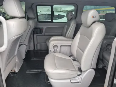 Hyundai Starex 2017, 95610 км, за 12000000 KRW - фото 12