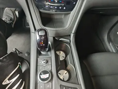 Cadillac XT5 2022, 53600 км, за 144900 CNY - фото 10