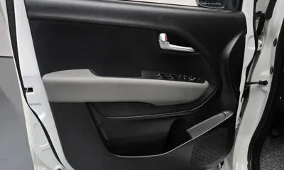 Kia Ray 2022, 93682 км, за 11800000 KRW - фото 24