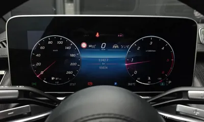 Mercedes-Benz S-Class 2022, 55024 км, за 72000000 KRW - фото 8