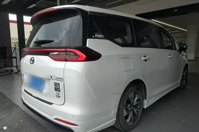 GAC Trumpchi M6 2023, 38600 км, за 97565.46 CNY - фото 6