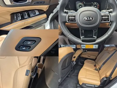 Kia Sorento 2021, 115762 км, за 21500000 KRW - фото 11
